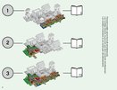 Building Instructions - LEGO - Minecraft - 21128 - The Village: Page 2