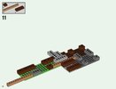 Building Instructions - LEGO - Minecraft - 21128 - The Village: Page 10