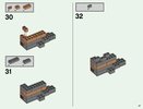 Building Instructions - LEGO - Minecraft - 21128 - The Village: Page 27