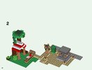 Building Instructions - LEGO - Minecraft - 21128 - The Village: Page 40