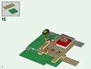 Building Instructions - LEGO - Minecraft - 21128 - The Village: Page 52