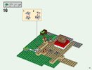 Building Instructions - LEGO - Minecraft - 21128 - The Village: Page 53