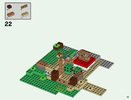 Building Instructions - LEGO - Minecraft - 21128 - The Village: Page 59