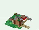 Building Instructions - LEGO - Minecraft - 21128 - The Village: Page 65