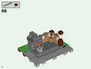 Building Instructions - LEGO - Minecraft - 21128 - The Village: Page 40