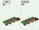 Building Instructions - LEGO - Minecraft - 21128 - The Village: Page 59