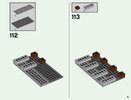 Building Instructions - LEGO - Minecraft - 21128 - The Village: Page 65