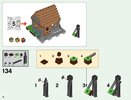 Building Instructions - LEGO - Minecraft - 21128 - The Village: Page 78