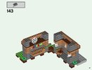 Building Instructions - LEGO - Minecraft - 21128 - The Village: Page 87