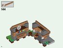 Building Instructions - LEGO - Minecraft - 21128 - The Village: Page 88