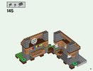 Building Instructions - LEGO - Minecraft - 21128 - The Village: Page 89