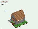 Building Instructions - LEGO - Minecraft - 21128 - The Village: Page 94