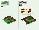 Building Instructions - LEGO - Minecraft - 21128 - The Village: Page 136