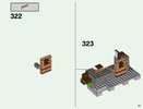 Building Instructions - LEGO - Minecraft - 21128 - The Village: Page 183