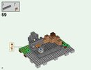 Building Instructions - LEGO - Minecraft - 21128 - The Village: Page 36