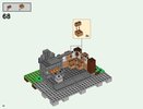 Building Instructions - LEGO - Minecraft - 21128 - The Village: Page 42