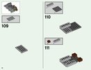 Building Instructions - LEGO - Minecraft - 21128 - The Village: Page 64