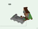 Building Instructions - LEGO - Minecraft - 21128 - The Village: Page 69