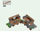 Building Instructions - LEGO - Minecraft - 21128 - The Village: Page 83