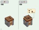 Building Instructions - LEGO - Minecraft - 21128 - The Village: Page 120