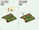 Building Instructions - LEGO - Minecraft - 21128 - The Village: Page 138