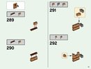 Building Instructions - LEGO - Minecraft - 21128 - The Village: Page 171