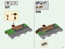 Building Instructions - LEGO - Minecraft - 21128 - The Village: Page 177