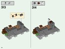 Building Instructions - LEGO - Minecraft - 21128 - The Village: Page 180