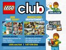 Building Instructions - LEGO - Minecraft - 21128 - The Village: Page 220