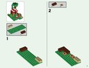 Building Instructions - LEGO - Minecraft - 21128 - The Village: Page 5