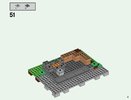 Building Instructions - LEGO - Minecraft - 21128 - The Village: Page 31