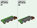 Building Instructions - LEGO - Minecraft - 21128 - The Village: Page 58