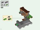 Building Instructions - LEGO - Minecraft - 21128 - The Village: Page 70