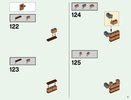 Building Instructions - LEGO - Minecraft - 21128 - The Village: Page 71