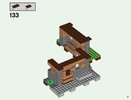 Building Instructions - LEGO - Minecraft - 21128 - The Village: Page 77