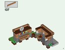 Building Instructions - LEGO - Minecraft - 21128 - The Village: Page 81