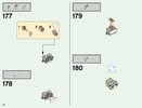 Building Instructions - LEGO - Minecraft - 21128 - The Village: Page 112