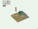 Building Instructions - LEGO - Minecraft - 21128 - The Village: Page 153