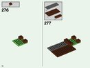 Building Instructions - LEGO - Minecraft - 21128 - The Village: Page 164