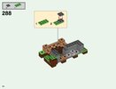 Building Instructions - LEGO - Minecraft - 21128 - The Village: Page 170