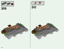 Building Instructions - LEGO - Minecraft - 21128 - The Village: Page 178