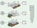 Building Instructions - LEGO - Minecraft - 21128 - The Village: Page 2