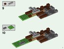 Building Instructions - LEGO - Minecraft - 21128 - The Village: Page 9