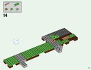 Building Instructions - LEGO - Minecraft - 21128 - The Village: Page 13