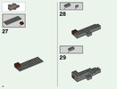 Building Instructions - LEGO - Minecraft - 21128 - The Village: Page 26