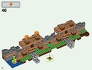 Building Instructions - LEGO - Minecraft - 21128 - The Village: Page 36