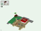 Building Instructions - LEGO - Minecraft - 21128 - The Village: Page 50