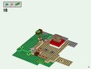 Building Instructions - LEGO - Minecraft - 21128 - The Village: Page 55