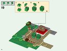 Building Instructions - LEGO - Minecraft - 21128 - The Village: Page 56