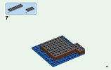 Building Instructions - LEGO - Minecraft - 21129 - The Mushroom Island: Page 55